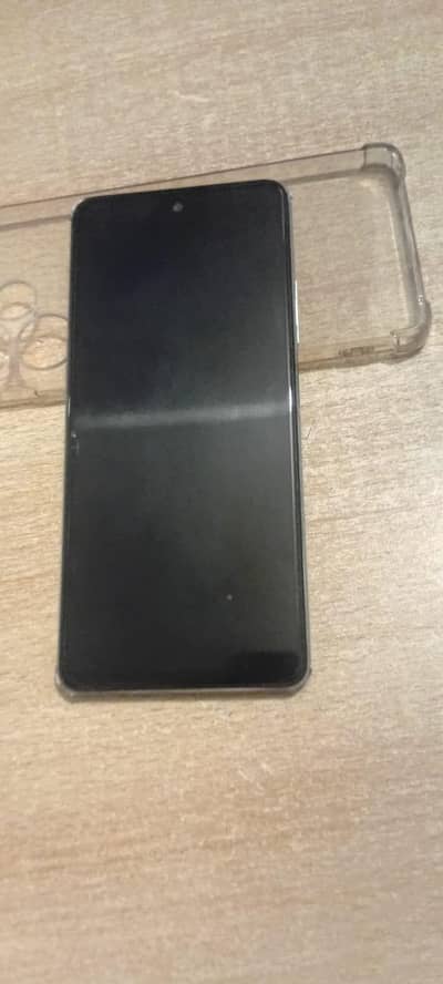 Infinix Hot 30