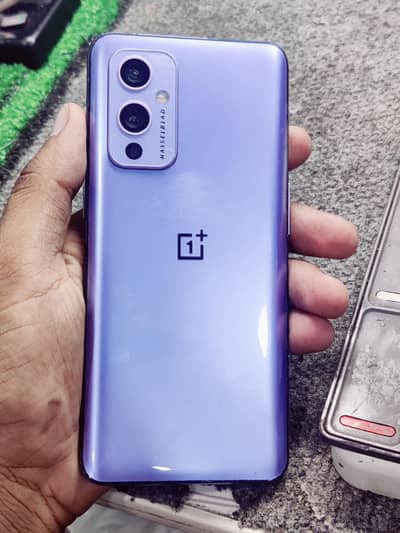 One Plus 9 5g