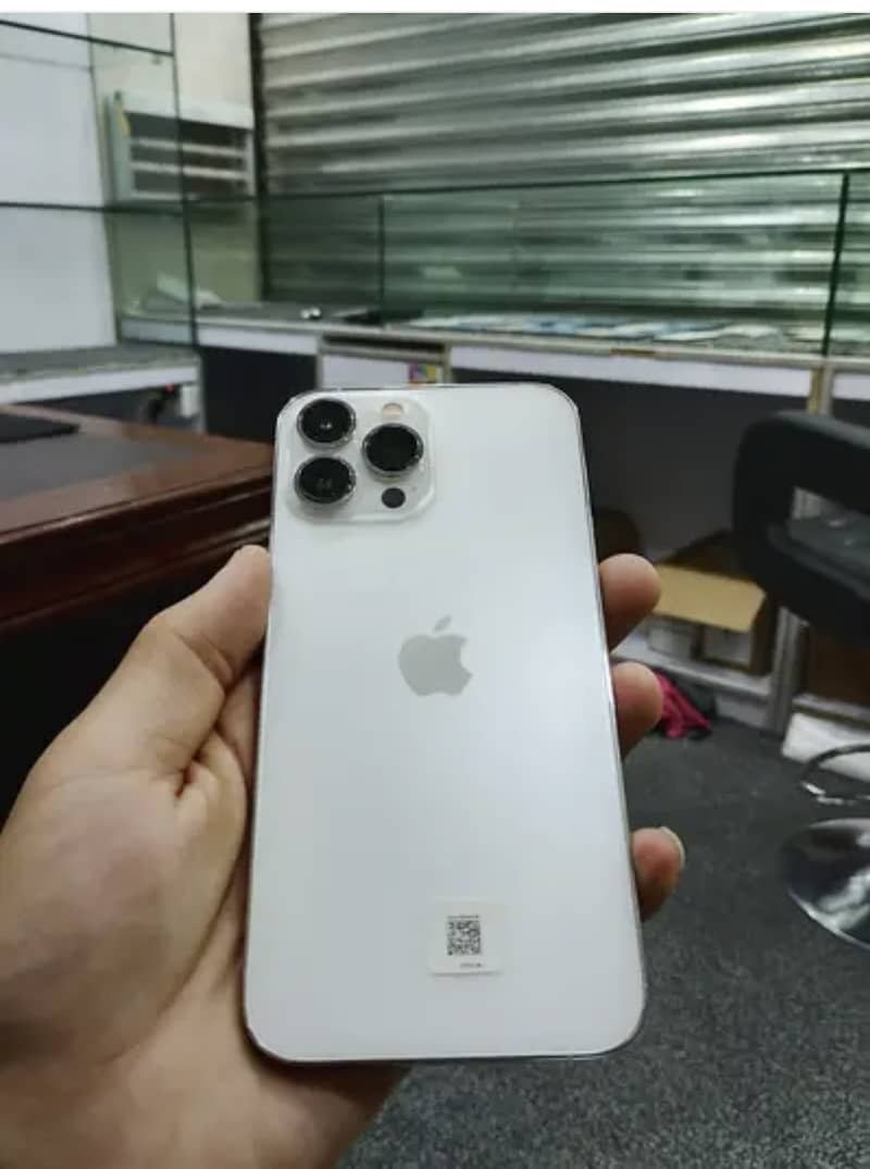 iPhone 13 Pro Max 0