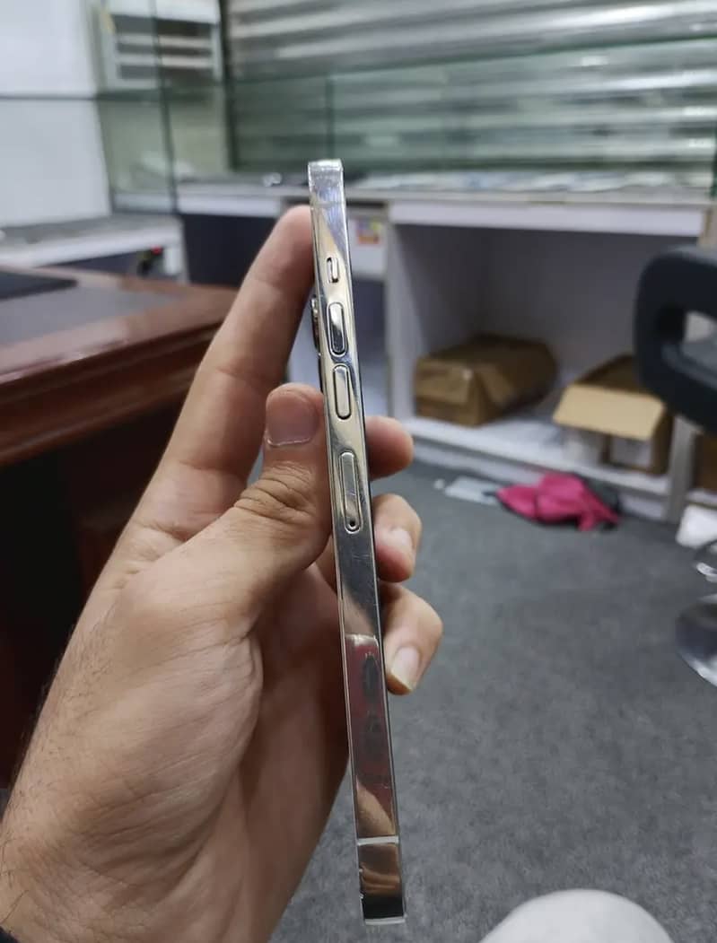iPhone 13 Pro Max 2