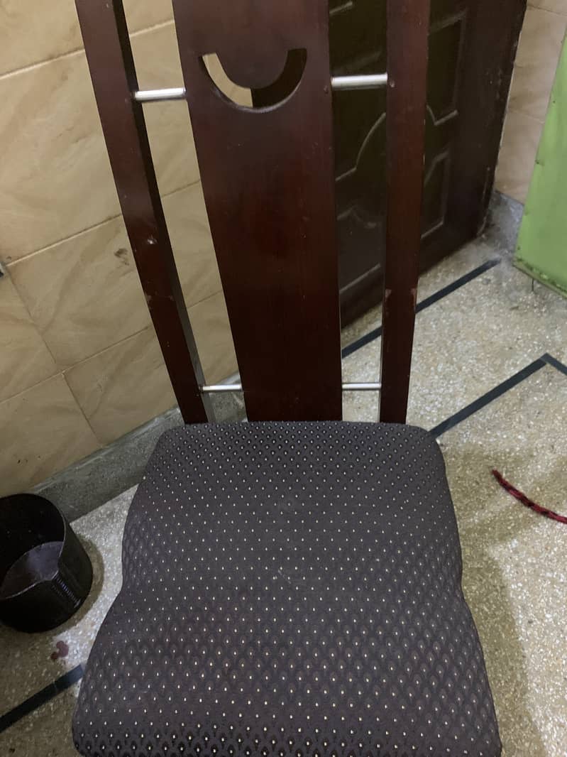 slightly used 2