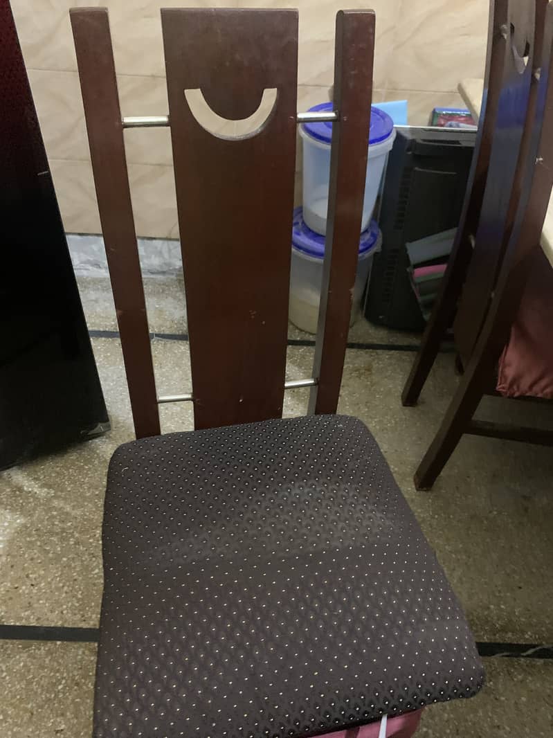 slightly used 3