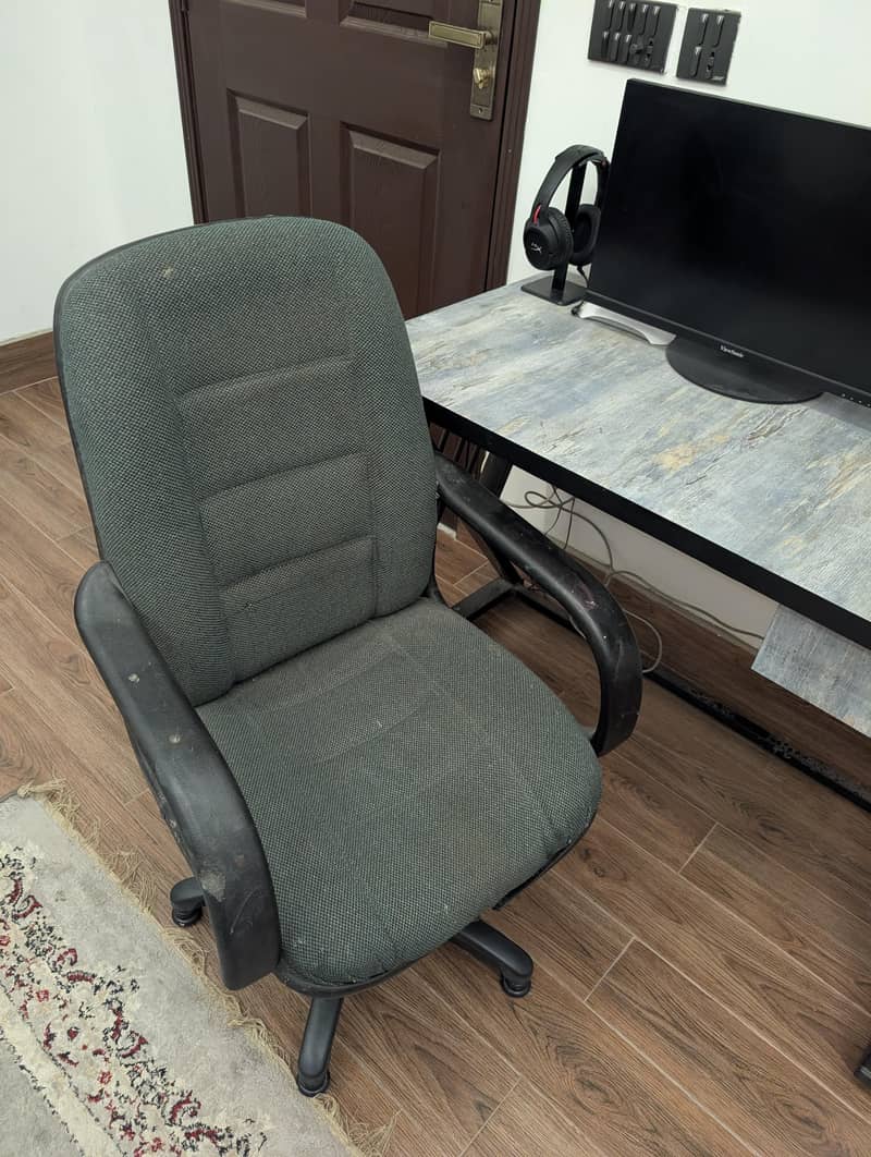 Computer chair 0