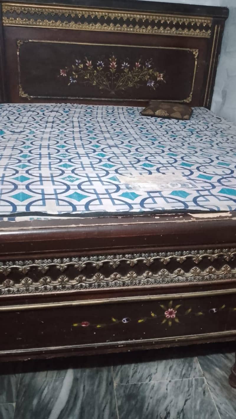 bed set 0