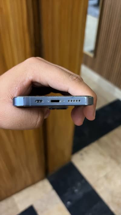 Apple iPhone 13 Pro