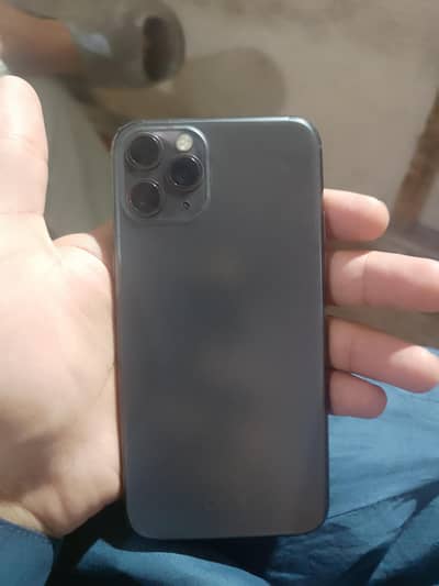 Apple iPhone 11 Pro (256gb)