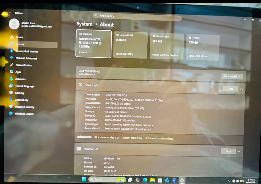 microsoft 5