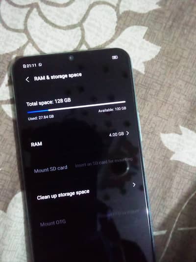 Vivo Y20s