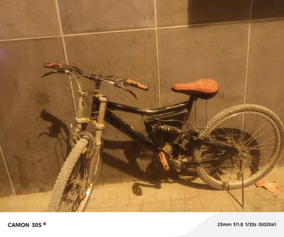 ok cycle