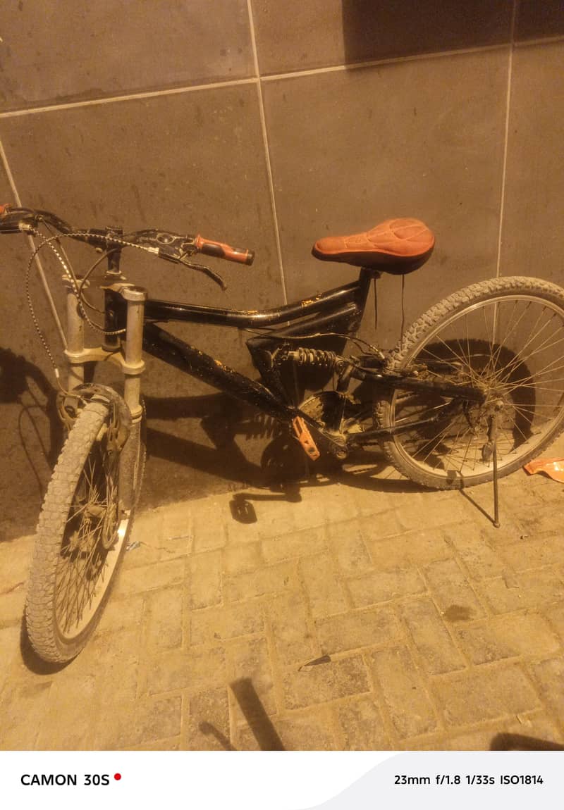 ok cycle 1