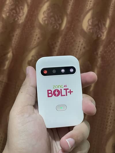 Zong Wi-Fi device for sale