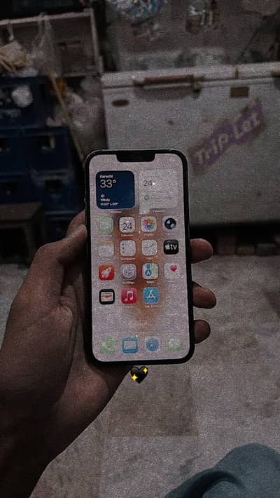 Apple iPhone 13 Pro
