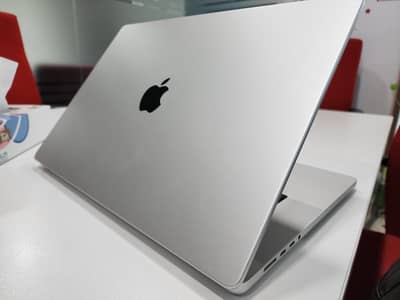 Apple M1 Pro