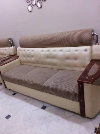 Sofa set for sale