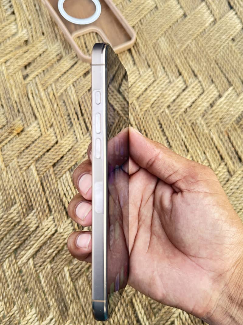 Apple iPhone 16 Pro Max 2