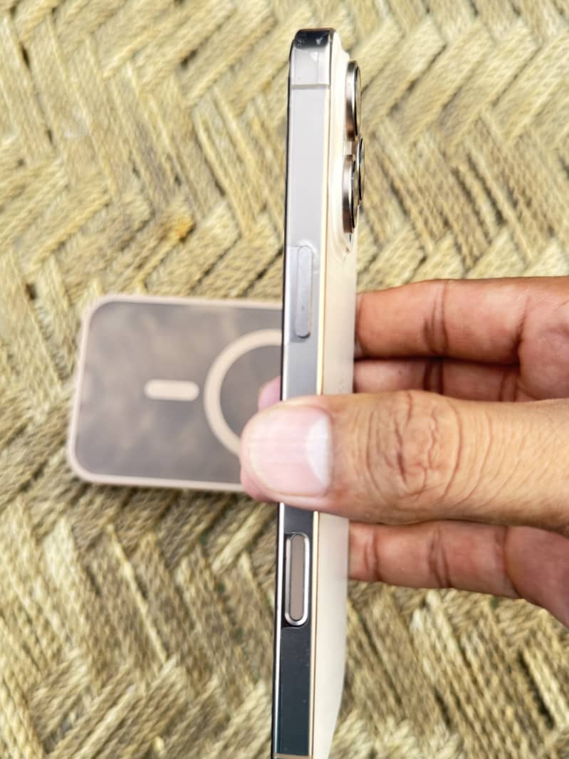 Apple iPhone 16 Pro Max 3
