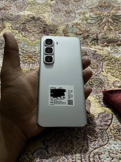 Infinite HOT 60 Pro +