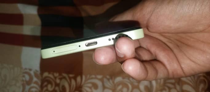 Xiaomi Redmi Note 14