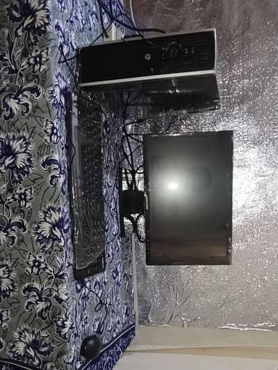 hp compaq pro 6300 for sale