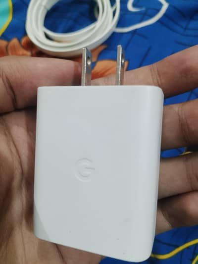Google pixel