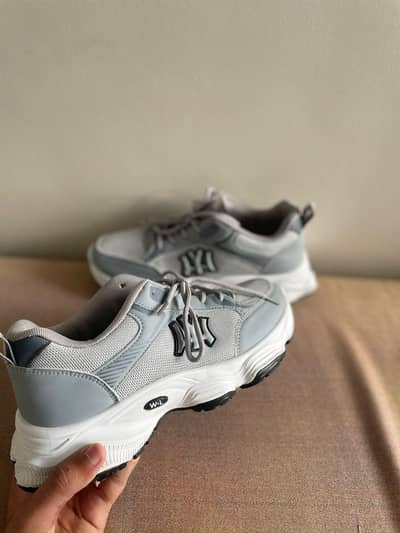 Chunky Sneakers