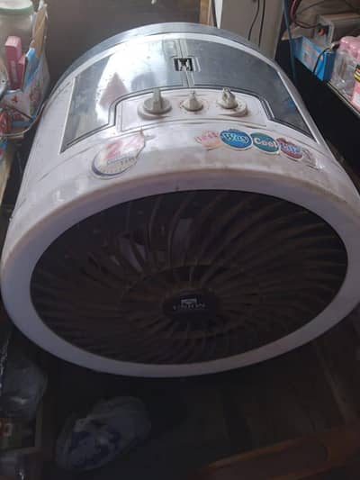 hijet cooler for sale new condition