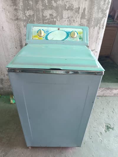 pel washing machine