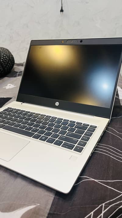 Hp Ryzen 7  G7 (8cores] for Sale
