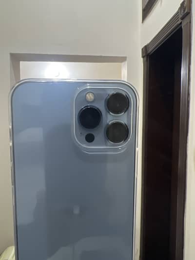 Apple iPhone 13 Pro Max