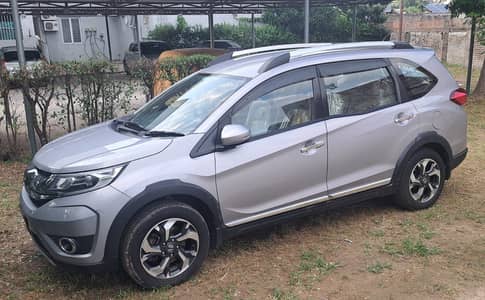 Honda BR-V 2018