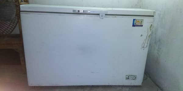 PEL FREEZER