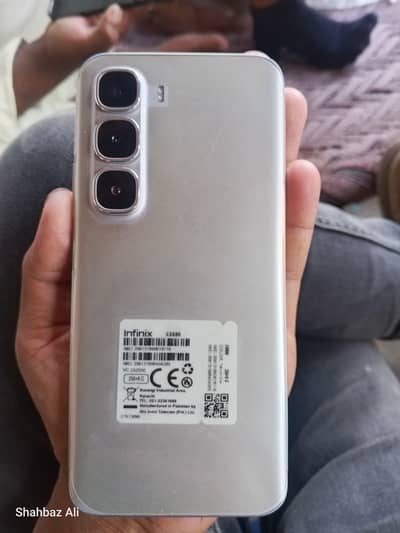 Infinix hot 60 pro plus  03265955356