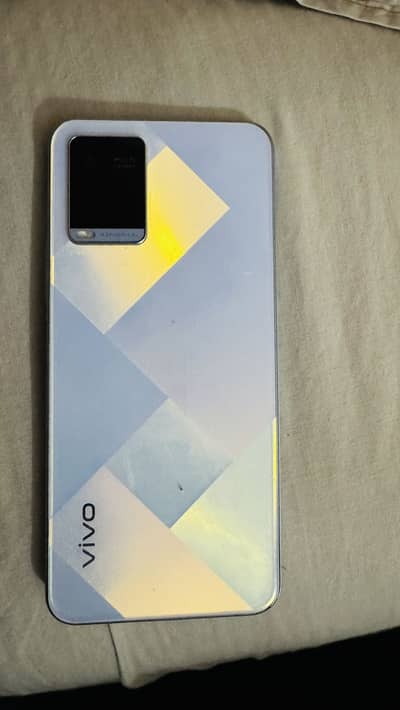 Vivo Y21