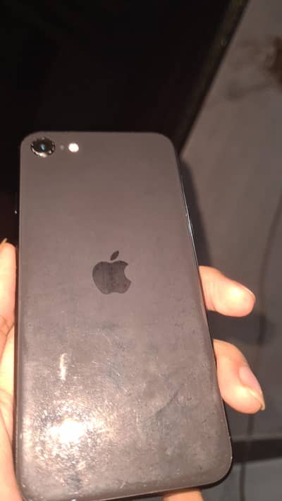 Apple iPhone SE 2020 pta
