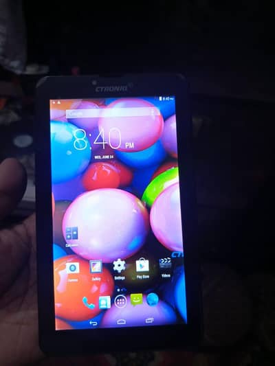 tablet for sall bahot acha h
