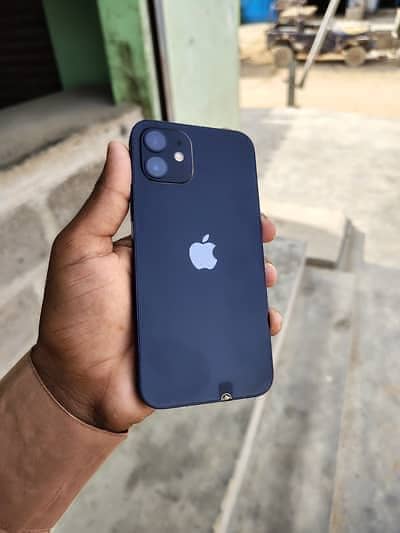 Apple iPhone 12 jv