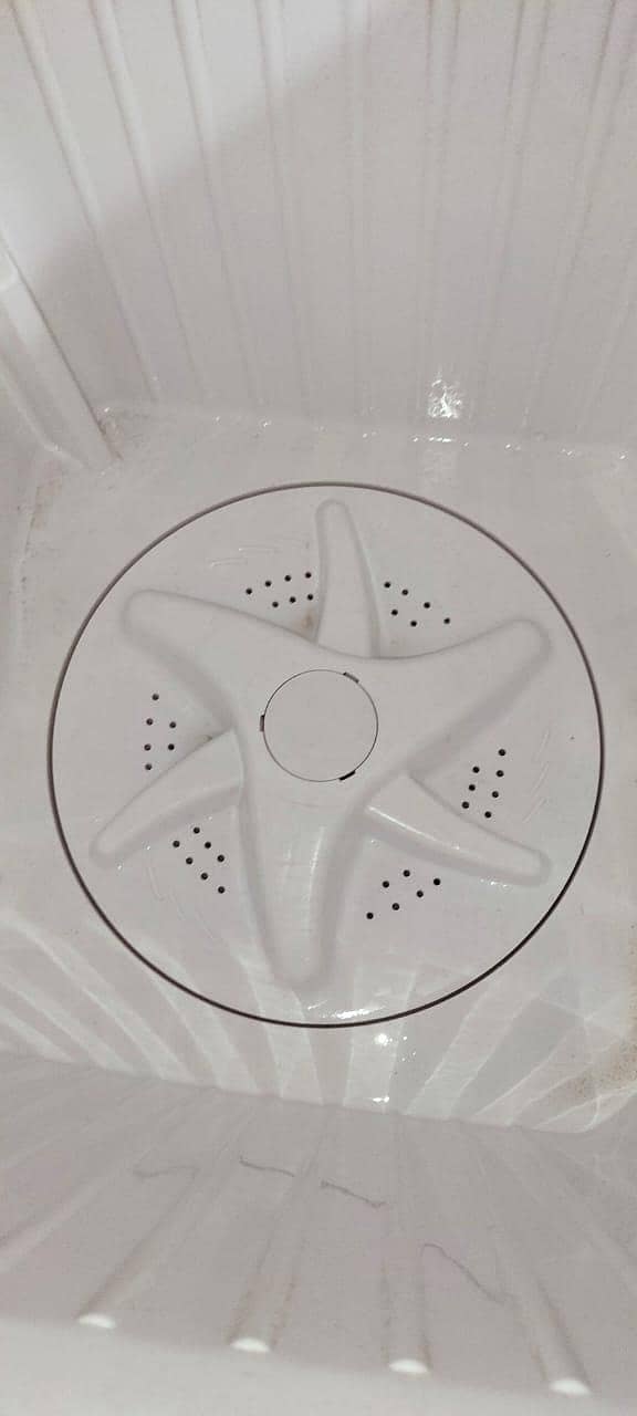 washing machine 1