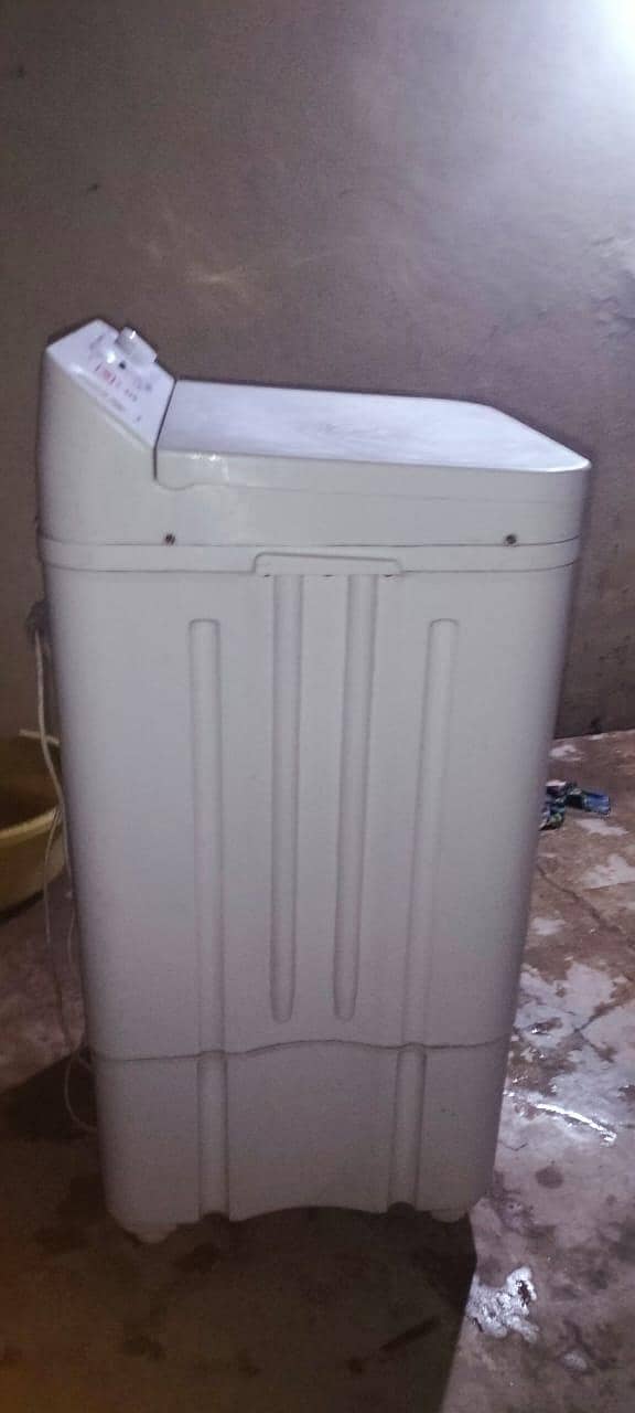 washing machine 3