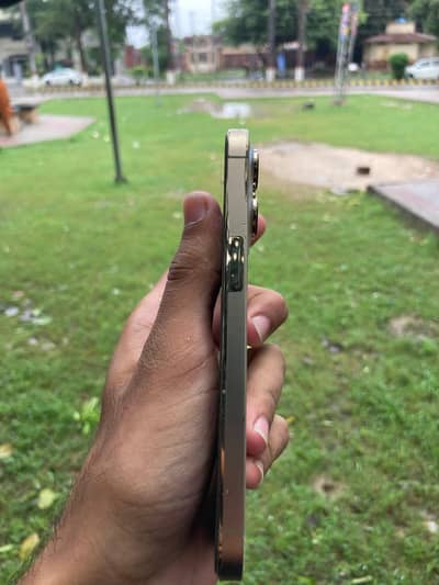 iPhone 13 pro