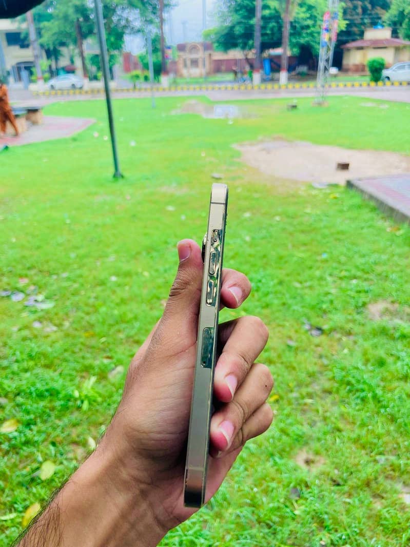 iPhone 13 pro 1