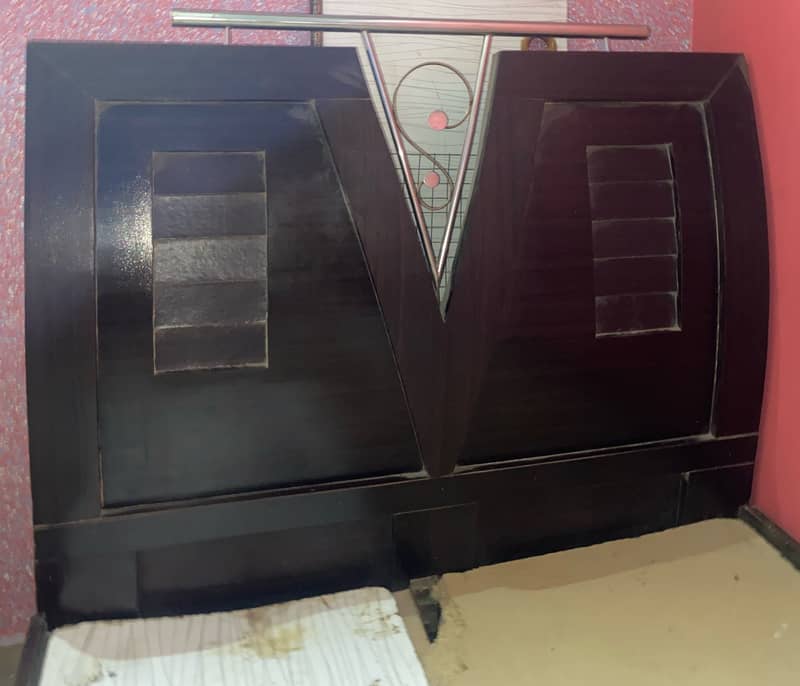 SINGLE BED 0