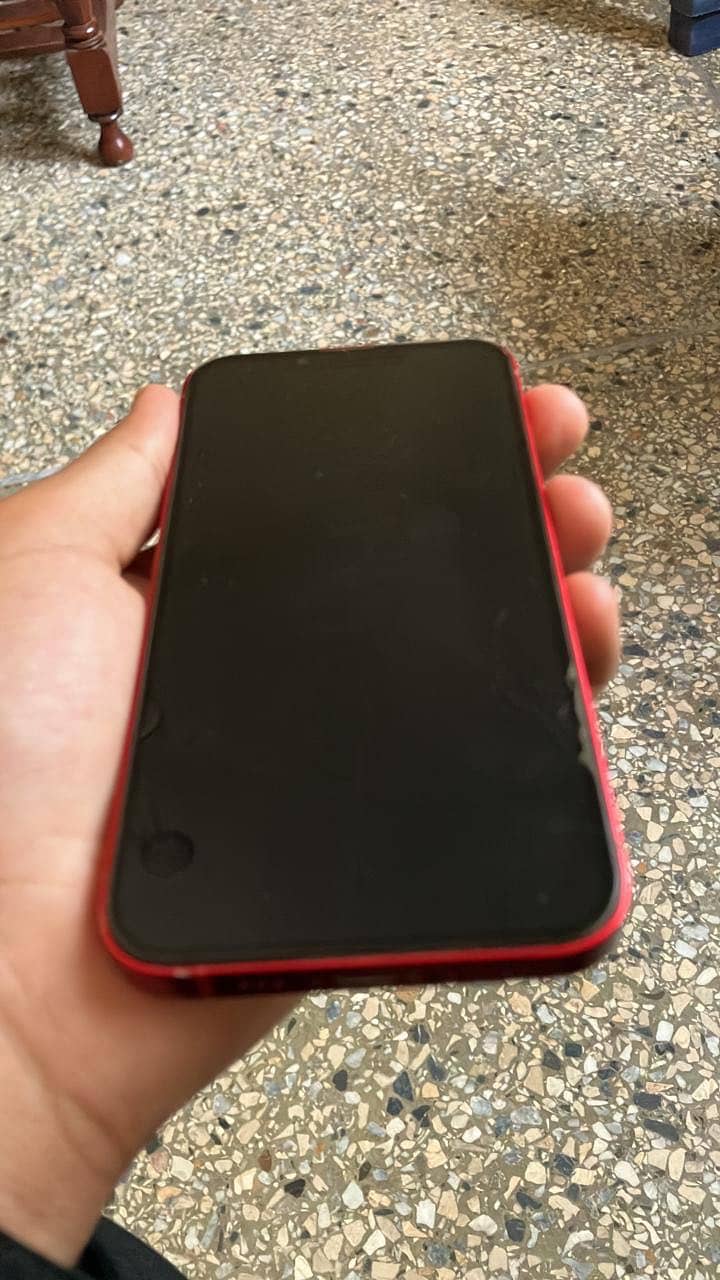 Apple iPhone 13 0
