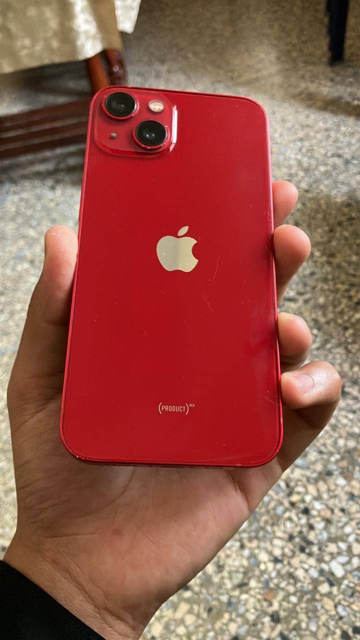 Apple iPhone 13 3