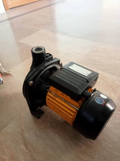 electric water pump