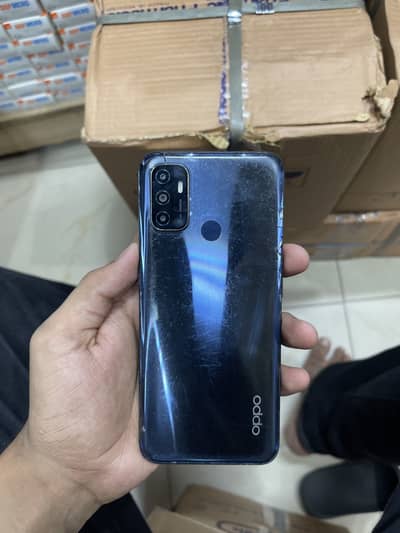 OPPO A53