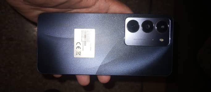 Realme C75x