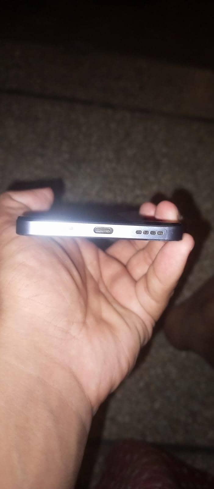 Realme C75x 1