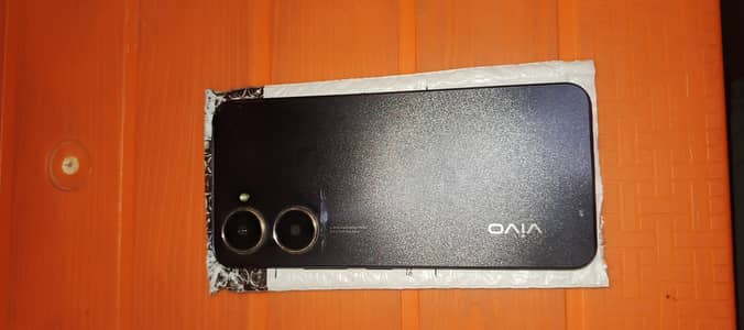 Vivo Y03t