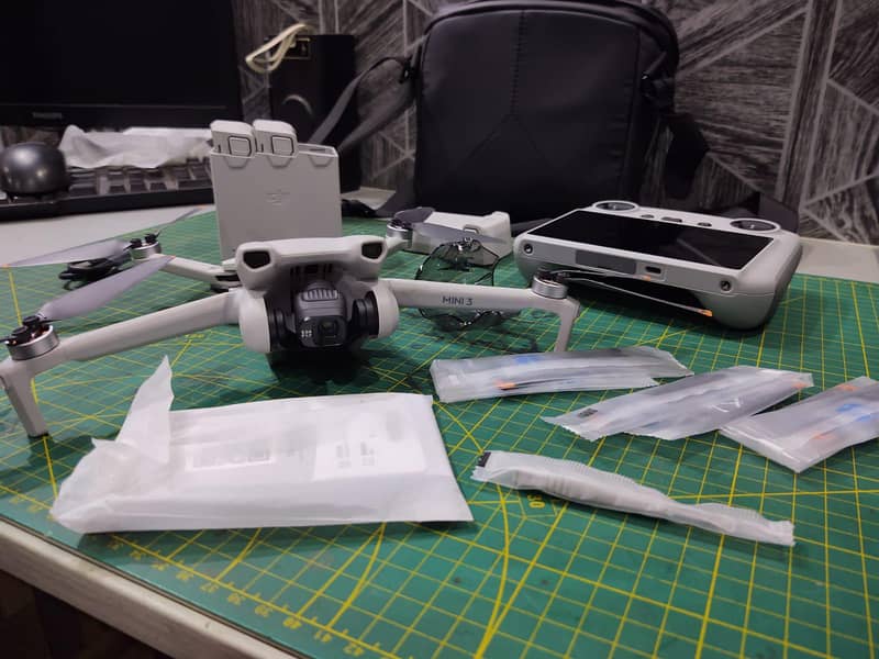 dji mini 3 combo 1