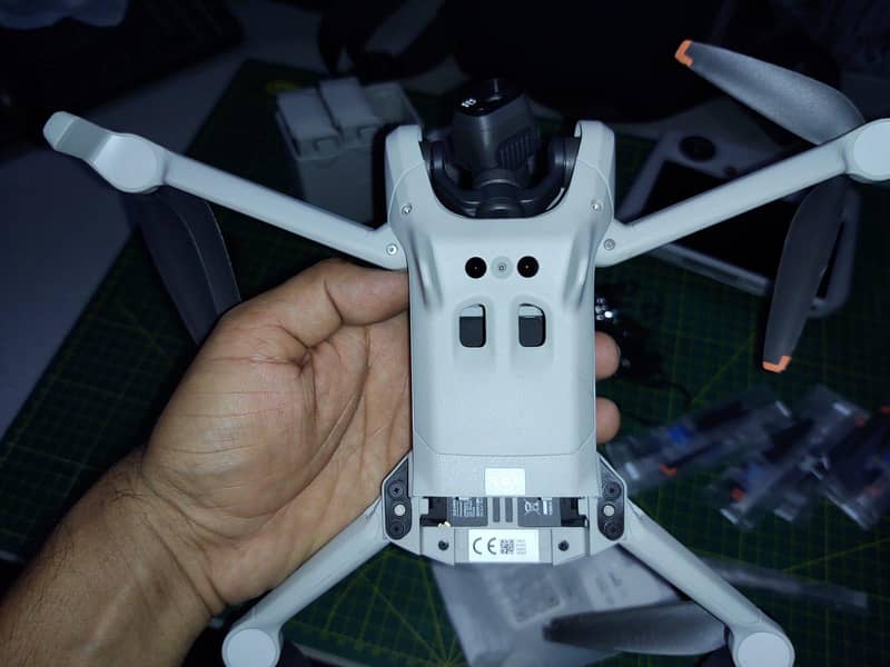 dji mini 3 combo 2